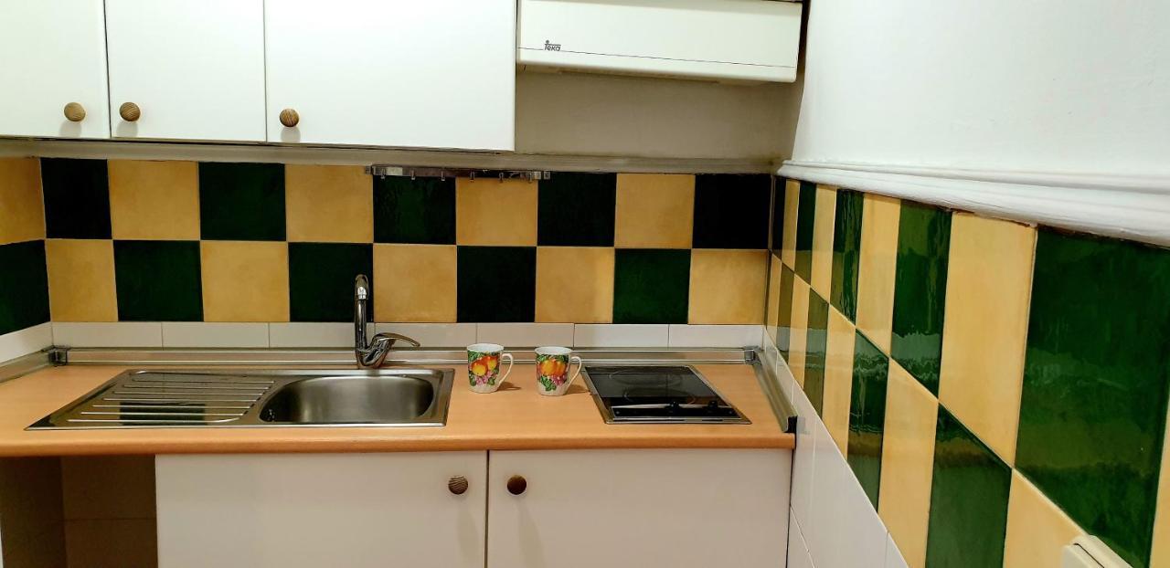 Homelike Chueca Madryt Zewnętrze zdjęcie